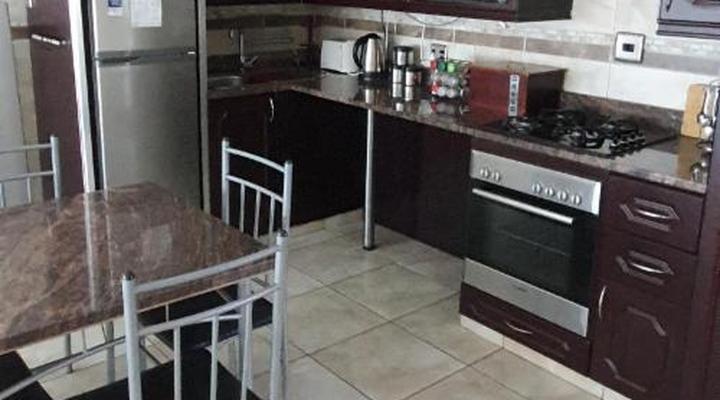 Bon à Vie B&B & Self Catering & BnB Gonubie. Full Solar System, no loadshedding