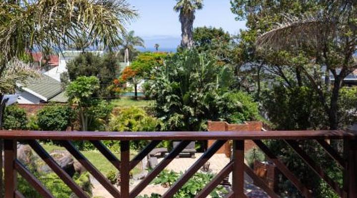 Bon à Vie B&B & Self Catering & BnB Gonubie. Full Solar System, no loadshedding