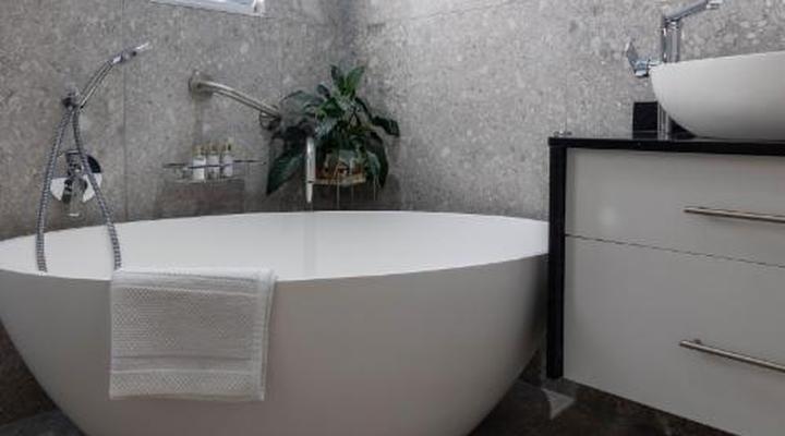 Bon à Vie B&B & Self Catering & BnB Gonubie. Full Solar System, no loadshedding