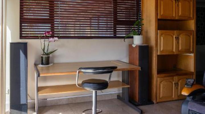 Bon à Vie B&B & Self Catering & BnB Gonubie. Full Solar System, no loadshedding