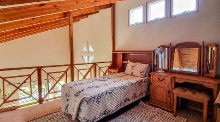 Bon à Vie B&B & Self Catering & BnB Gonubie. Full Solar System, no loadshedding