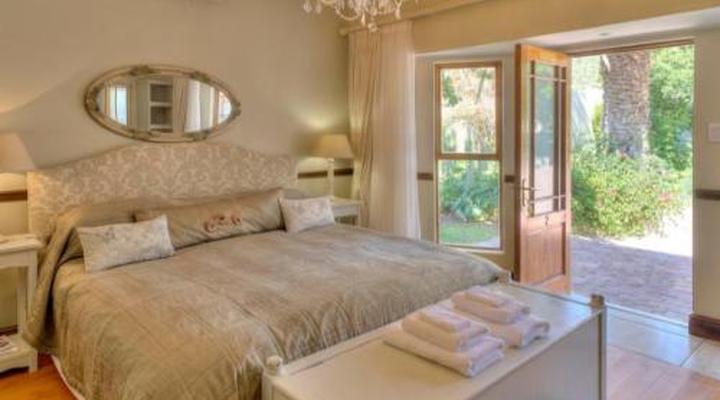 Berluda Farmhouse & Cottages