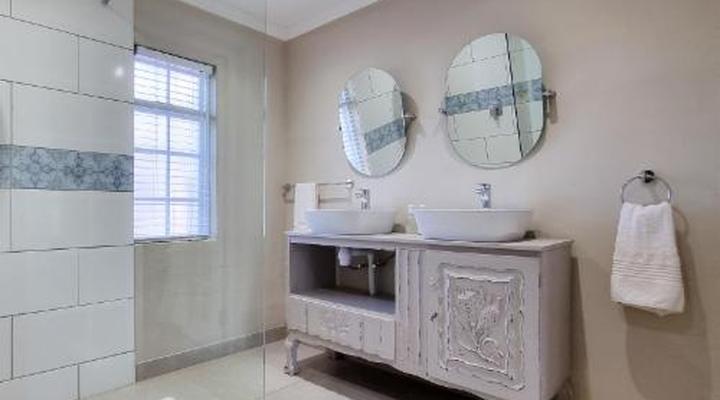 Berluda Farmhouse & Cottages