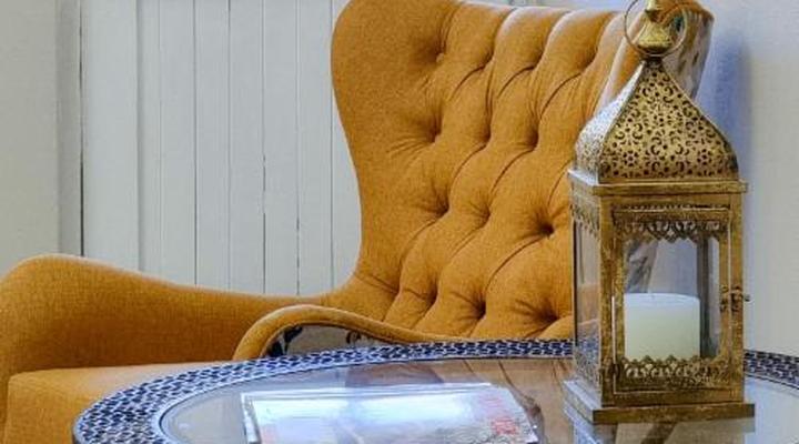 Berluda Farmhouse & Cottages