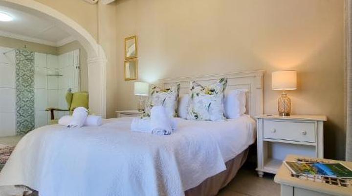 Berluda Farmhouse & Cottages