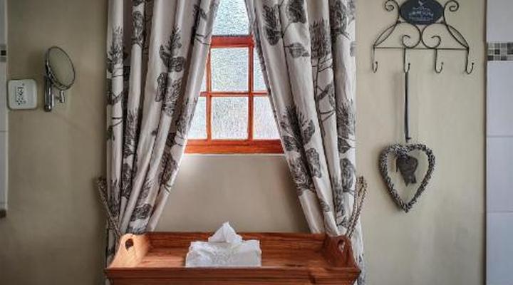 Berluda Farmhouse & Cottages