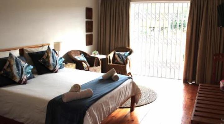 Bydand Bed and Breakfast