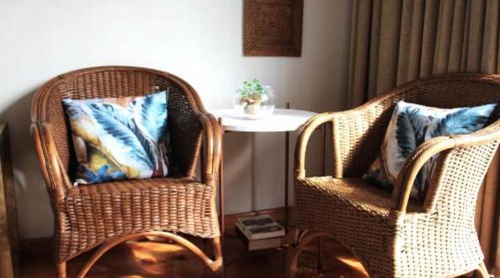 Bydand Bed and Breakfast