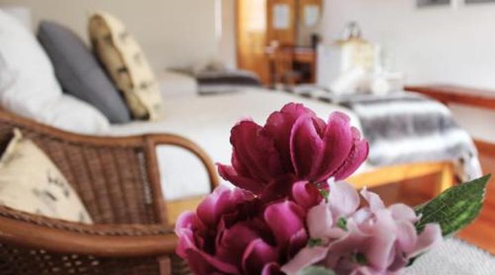 Bydand Bed and Breakfast