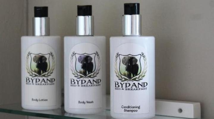 Bydand Bed and Breakfast