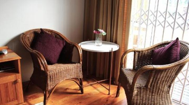 Bydand Bed and Breakfast