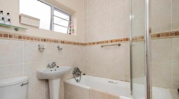 Bydand Bed and Breakfast