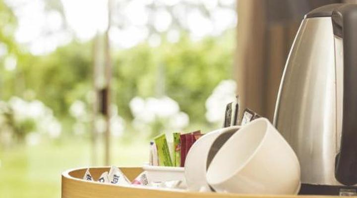 Bydand Bed and Breakfast