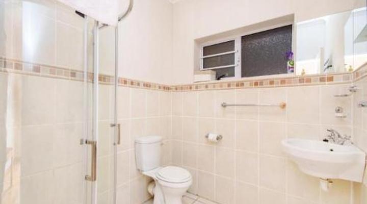 Bydand Bed and Breakfast