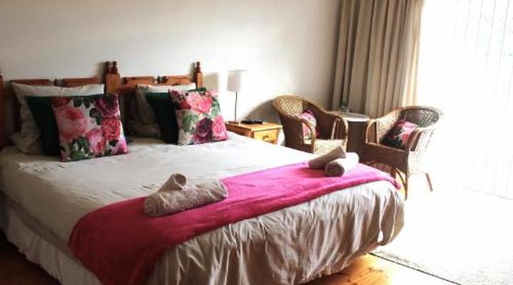 Bydand Bed and Breakfast