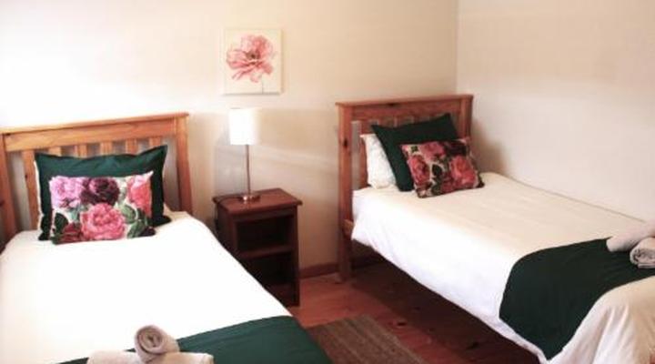 Bydand Bed and Breakfast