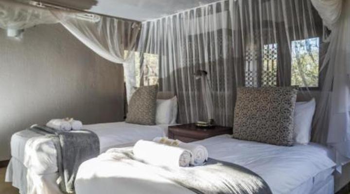 Raptors Lodge Group – Self-catering Accommodation