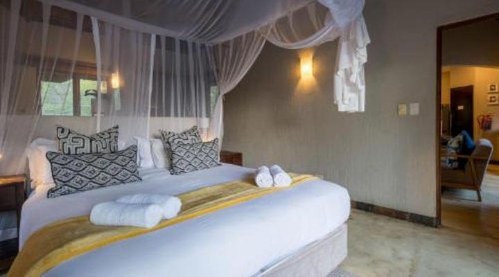 Raptors Lodge Group – Self-catering Accommodation