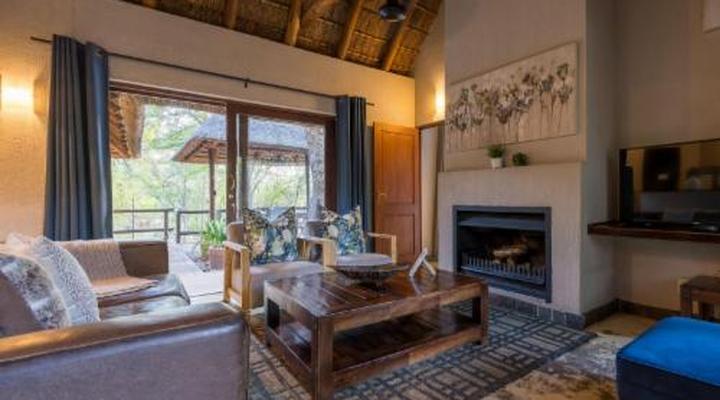 Raptors Lodge Group – Self-catering Accommodation