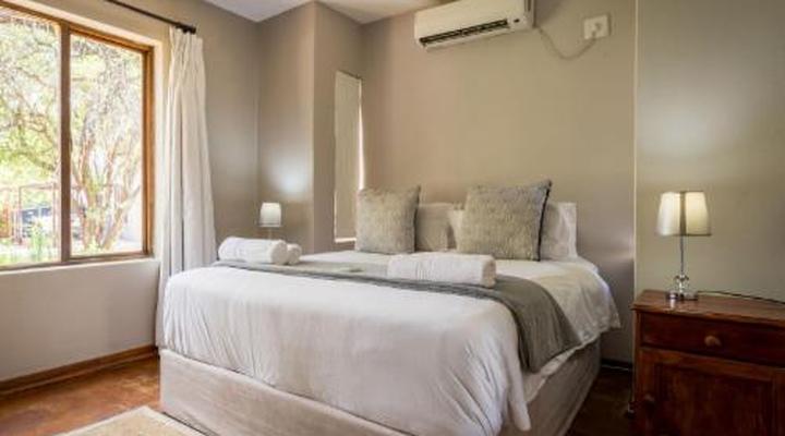 Raptors Lodge Group – Self-catering Accommodation