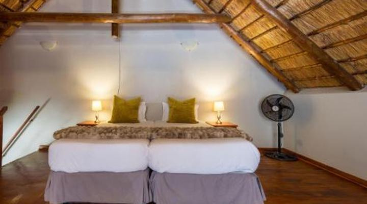 Raptors Lodge Group – Self-catering Accommodation