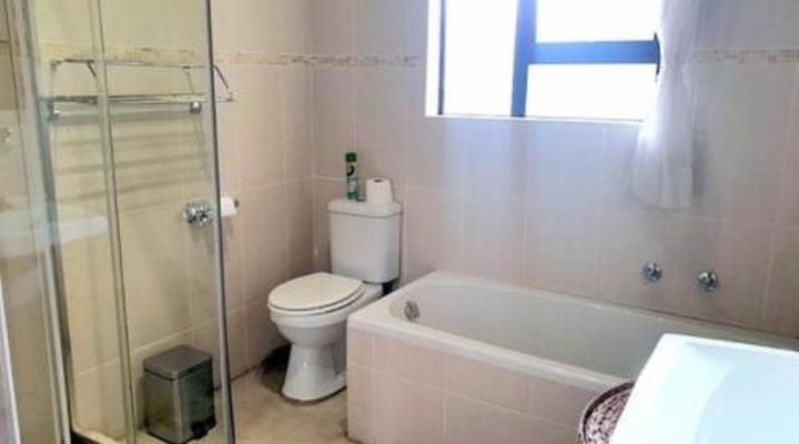 Raptors Lodge Group – Self-catering Accommodation