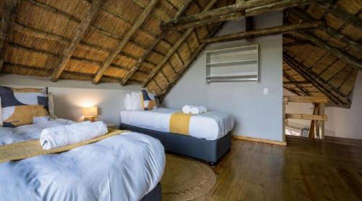 Raptors Lodge Group – Self-catering Accommodation