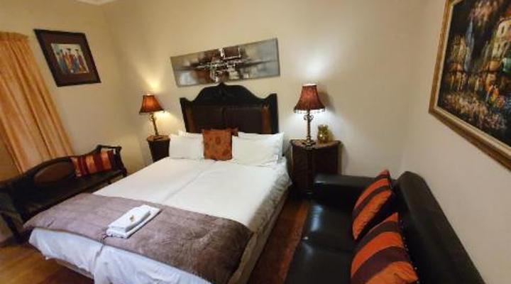 7th Street Guesthouse