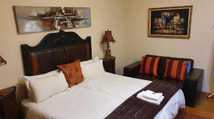 7th Street Guesthouse