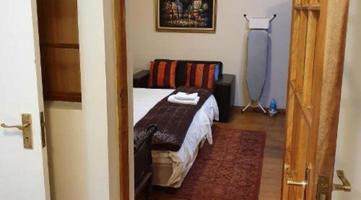 7th Street Guesthouse