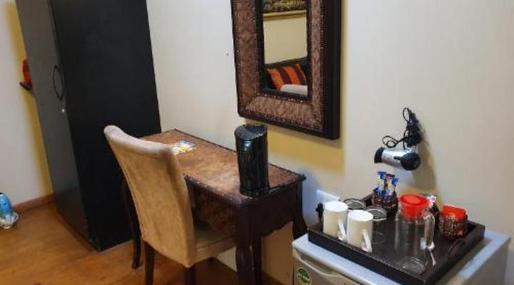 7th Street Guesthouse