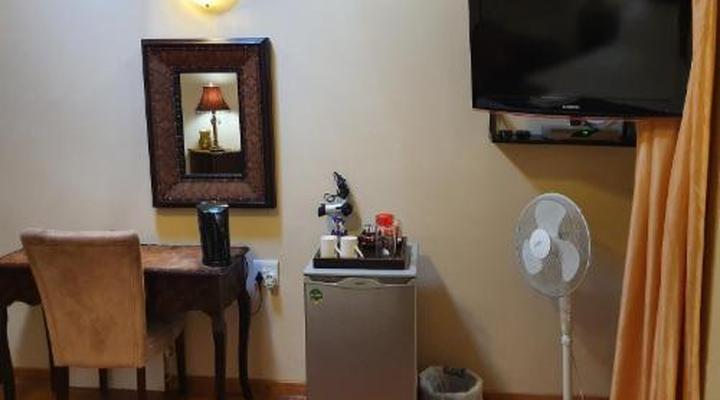 7th Street Guesthouse