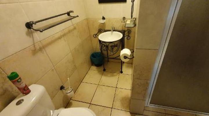 7th Street Guesthouse