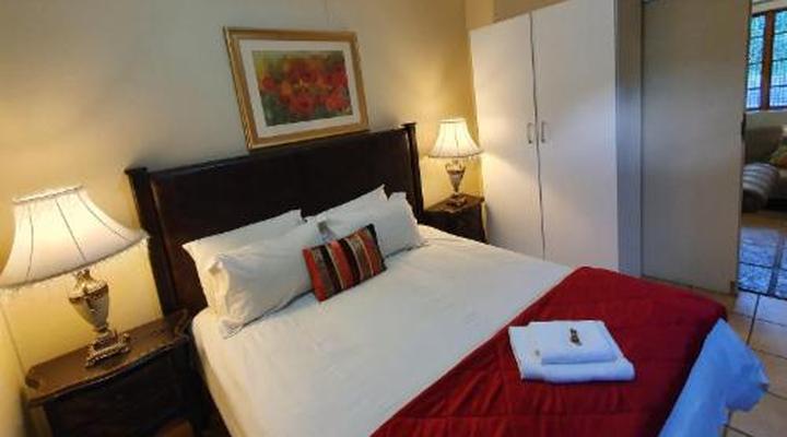 7th Street Guesthouse