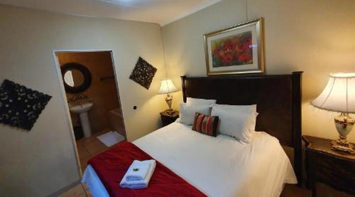 7th Street Guesthouse