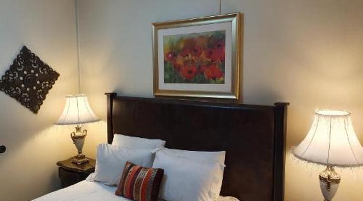 7th Street Guesthouse