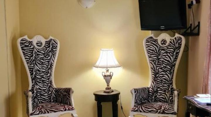 7th Street Guesthouse