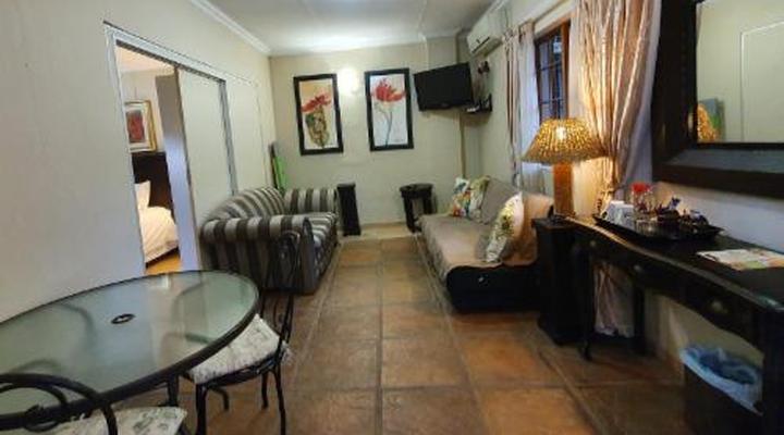 7th Street Guesthouse