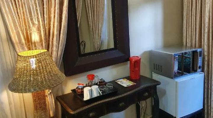 7th Street Guesthouse