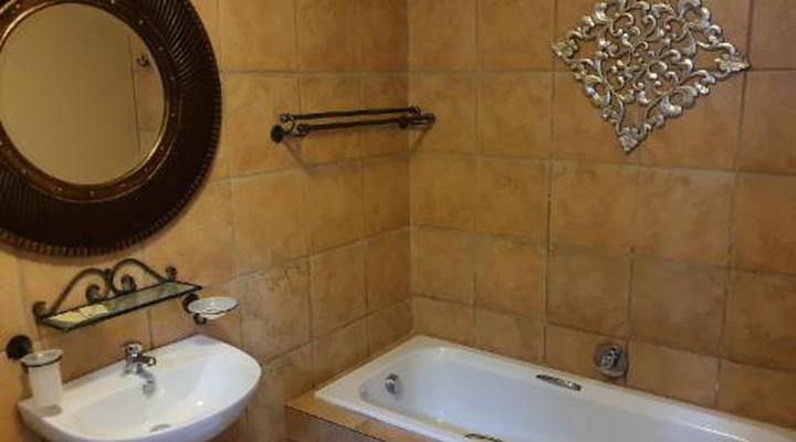 7th Street Guesthouse