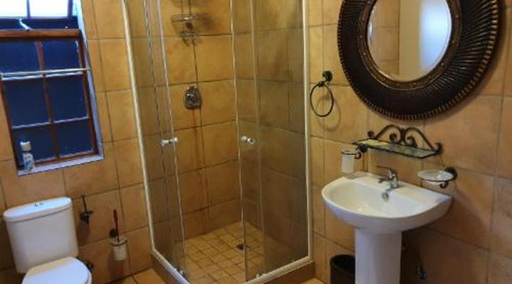 7th Street Guesthouse