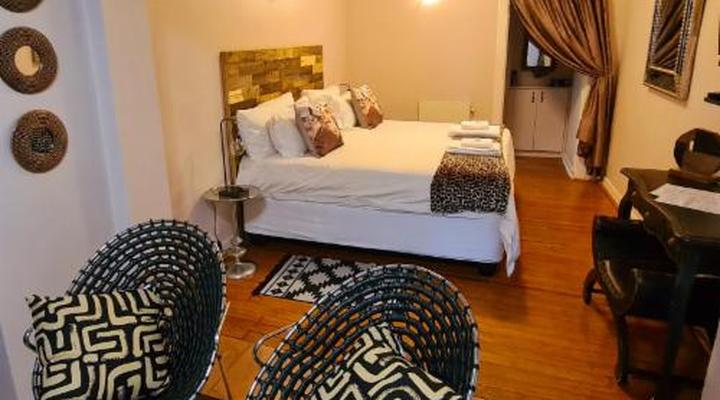 7th Street Guesthouse