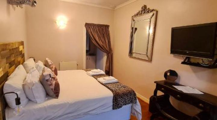 7th Street Guesthouse