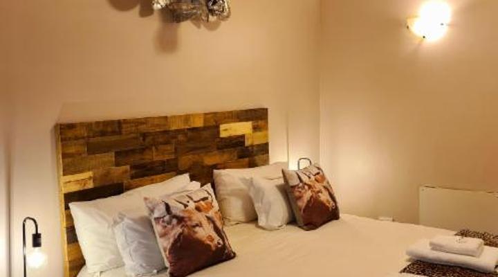 7th Street Guesthouse