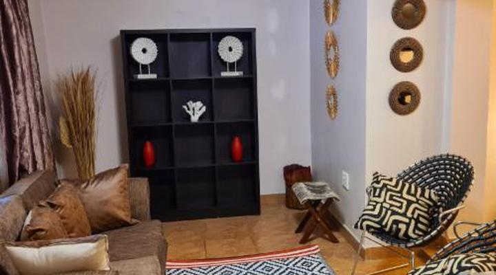 7th Street Guesthouse