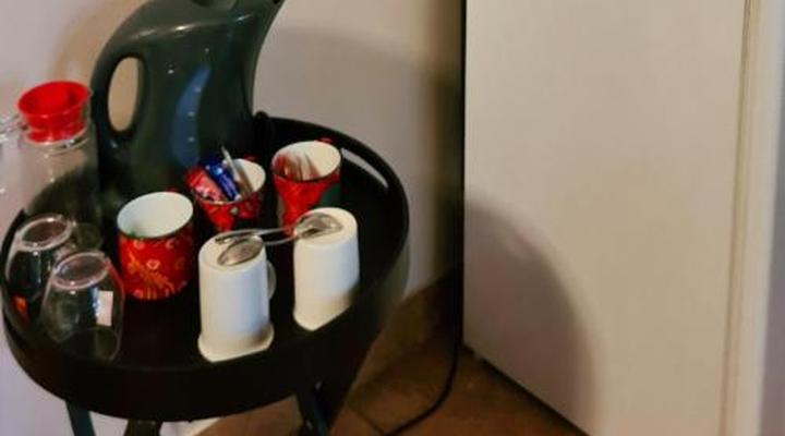 7th Street Guesthouse