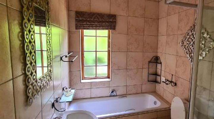 7th Street Guesthouse