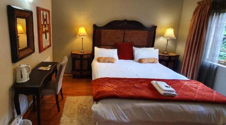 7th Street Guesthouse