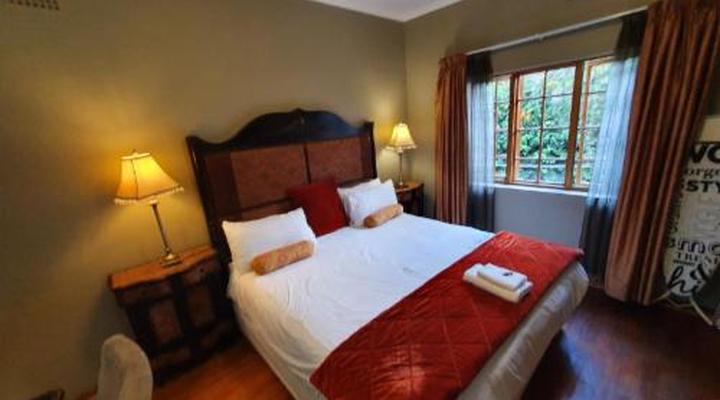 7th Street Guesthouse