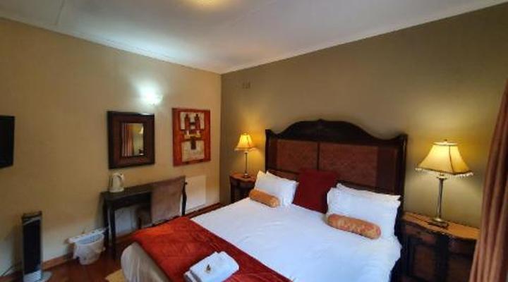 7th Street Guesthouse